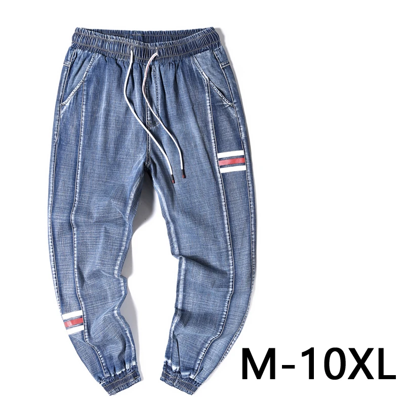 large men's pants waist size