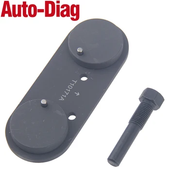 

T10171A Engine Timing Tool Camshaft Locking Tools Kit for Polo LAVIDA Skoda VW Golf Audi 1.4 1.6