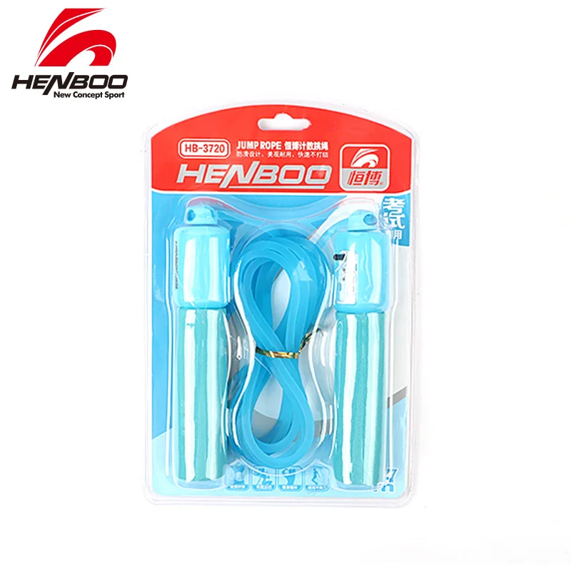 

Jump Skip Mechanical counting Rope Skipping Professional Jump Ropes with Counter Sports Fitness Adjustable Fast Speed Counting