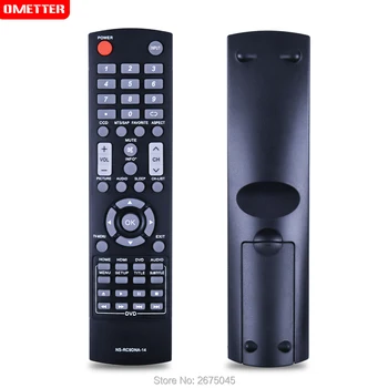 

NS-RC9DNA-14 remote control use for Insignia led lcd tv