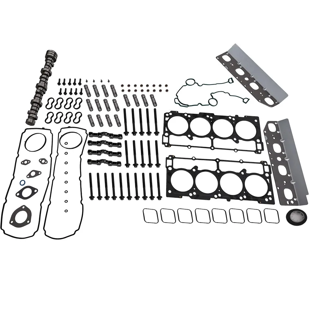 

Комплект распредвала и подъемников без MDS Для Dodge Durango 1500 Hemi 5.7L 09-15 53022263AF 53021720A