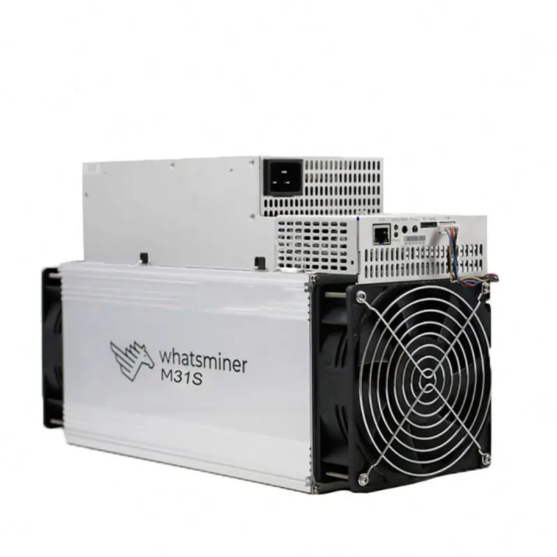Майнер для майнинга биткоинов whatsminer M31S 70T 72T | Инструменты