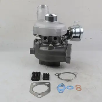 

AP02 Turbolader with Gasket Kit 1102814 126764 for Hyundai H-1 Cargo/Travel iLoad Box TQ for KIA Sorento I JC 2.5 CRDi 2497ccm
