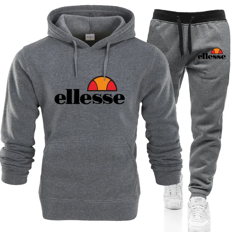 ellesse tracksuit prices