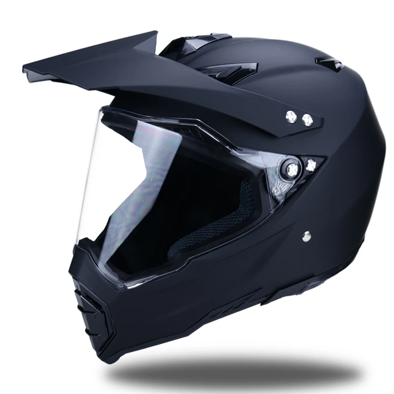 MSUEFKD мужские motos горные мотоциклетный шлем внедорожный шлем для мотокросса DOT утвержден capacete мотоциклетные шлемы