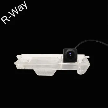 

R-Way For Toyota RAV4 2009-2012 (install right) HD Car CCD Night Vision Backup Rear View Camera