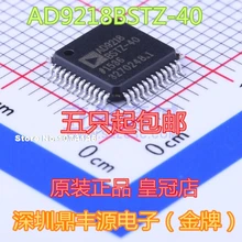 2 шт./лот AD9218BSTZ-40 QFP48