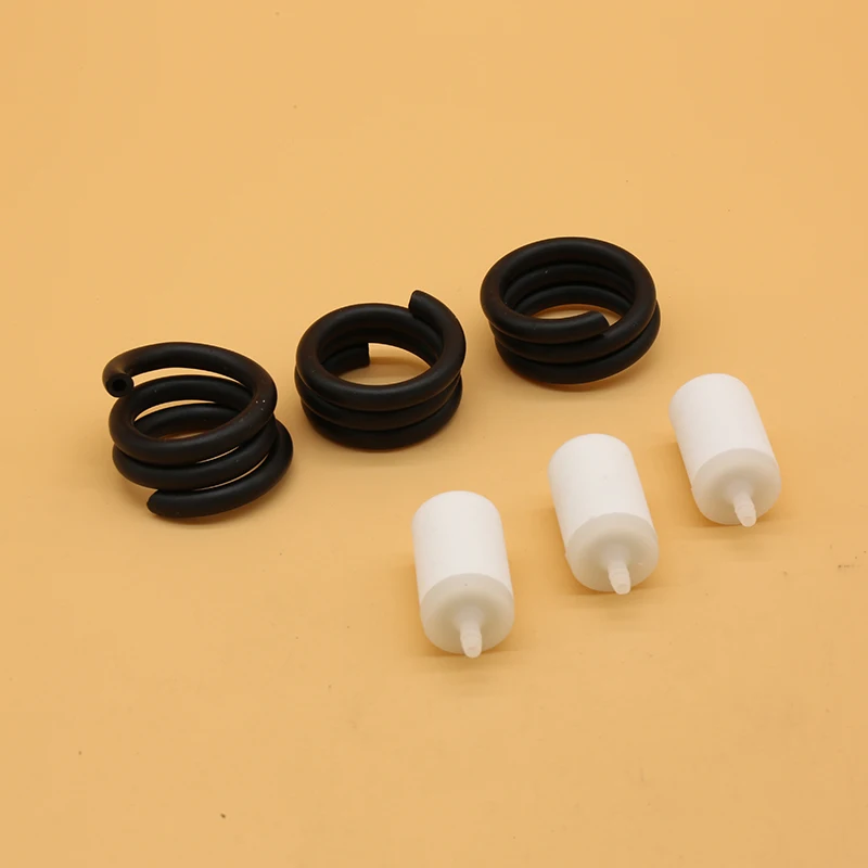 

Fuel Filter Fuel Line For HUSQVARNA 268 272 268XP 272XP 50 51 55 61 254 257 261 Garden Chainsaw Replacement Spare Parts