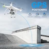 Wltoys XK X1S 5G WIFI FPV GPS With 4K HD Camera Two-axis Coreless Gimbal 22 Mins Flight Time Brushless RC Drone Quadcopter VS X3 5