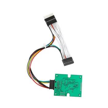 

MB CAN Filter 3 in 1 forW222/W217/W205 (New for Benz S / C series)