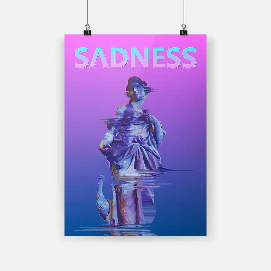 Sculpture Pop Art Aesthetics Poster Canvas Painting Wall Art Decor Living Room Bedroom Study Home Decoration Prints Aliexpress