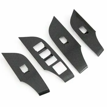 

Models Carbon fiber Replacement For Toyota RAV4 2019-2020 High Quality