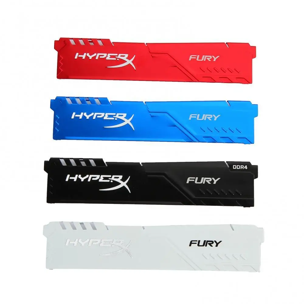 Радиатор для настольного ПК DDR1 DDR2 DDR3 DDR4 | Компьютеры и офис