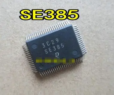 100% новая бесплатная доставка SE385