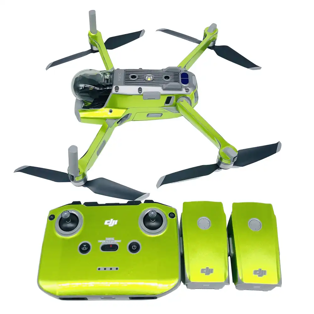 dji mavic air batteri