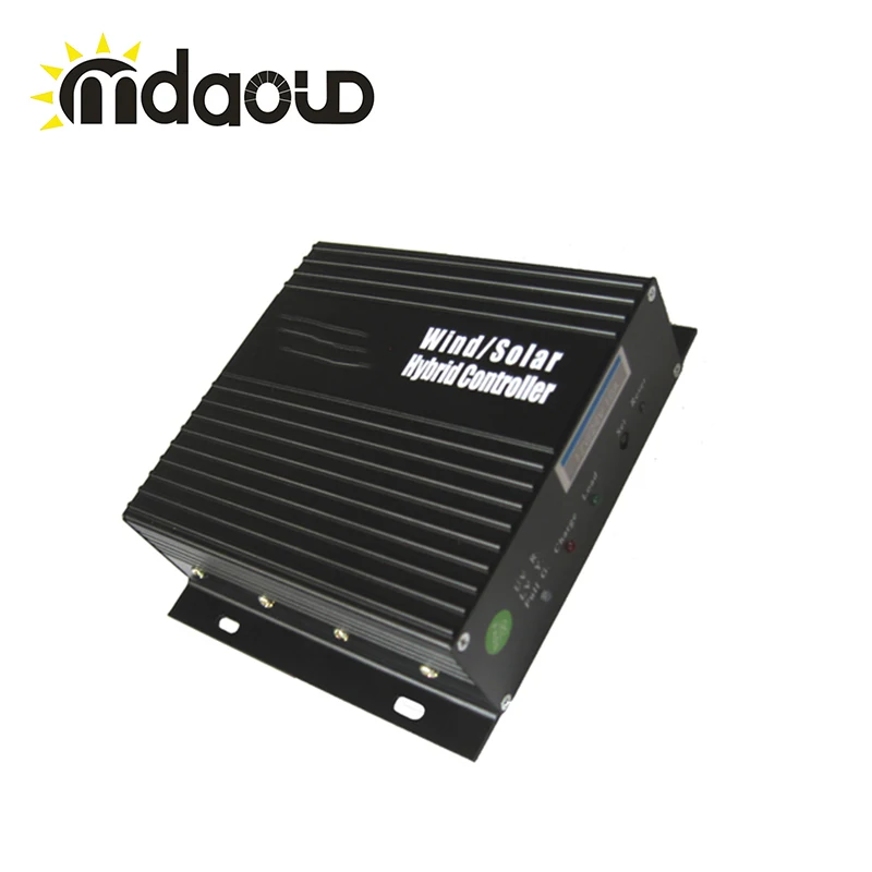 

12V/24V 30A wind solar hybrid controller hybrid controller solar charge controller