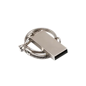 

USB 2.0 8GB Flash Drive Memory Stick Storage Pen Disk Digital U Disk Read High Speed USB 2.0 Hot Plug & Play Compatible 20APR15