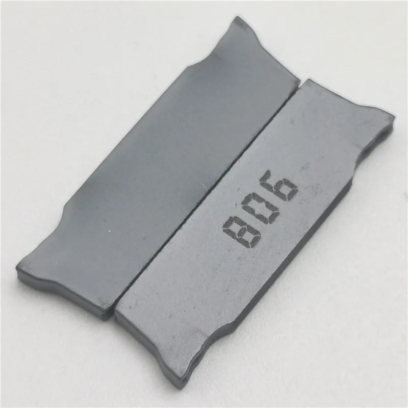 20 штук DGN2002C DGN2002J IC908 поворотные твердосплавные вставки инструмента Поворотный Фрезерный резак Режущий инструмент для ЧПУ для резки
