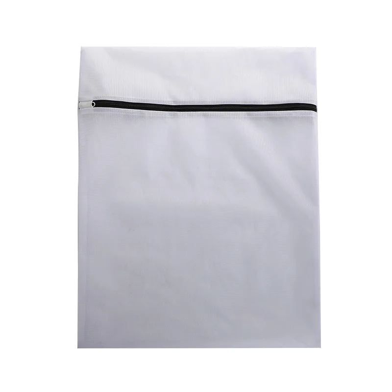 Mesh Laundry Bags for Washing Machine Travel Clothes Storage Net Zip Black and White Bag for Wash Clothes Stocking and Underwear laundry bags,laundry bag
