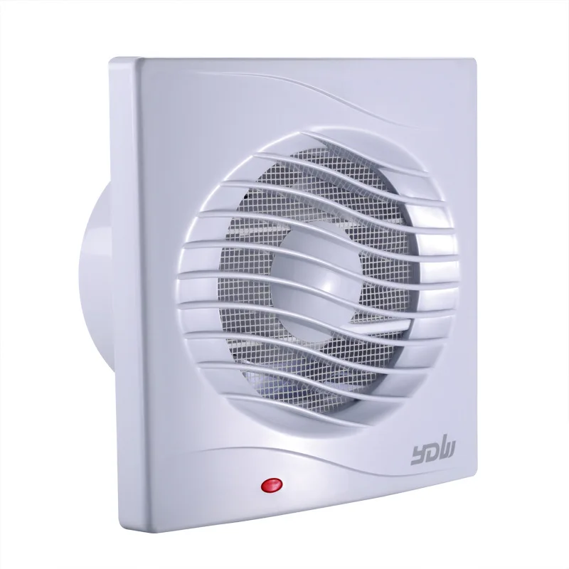 

[Hot Selling] lavfill lao fang Ventilator Side Wall Exhaust 6-Inch Low Noise Exhaust Fan Bedroom Restaurant Ventilation