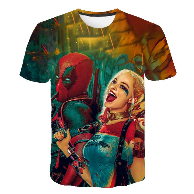 Deadpool (18)