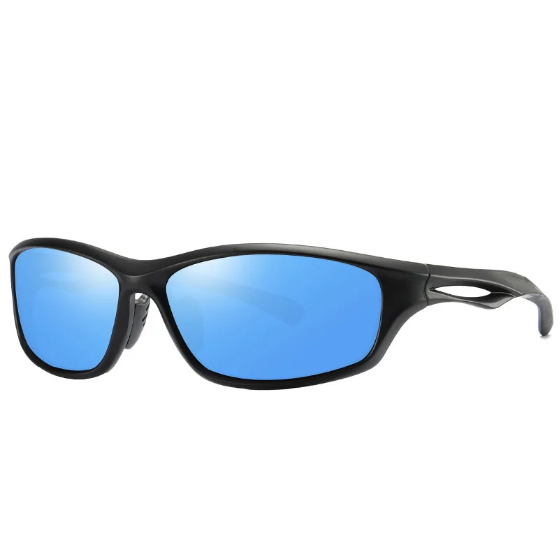 

Polarized Mens Sport Sunglasses Glasses for Bicycles Cycling Eyewear Women Bicycle Cycling night vision Goggles Oculos Ciclismo