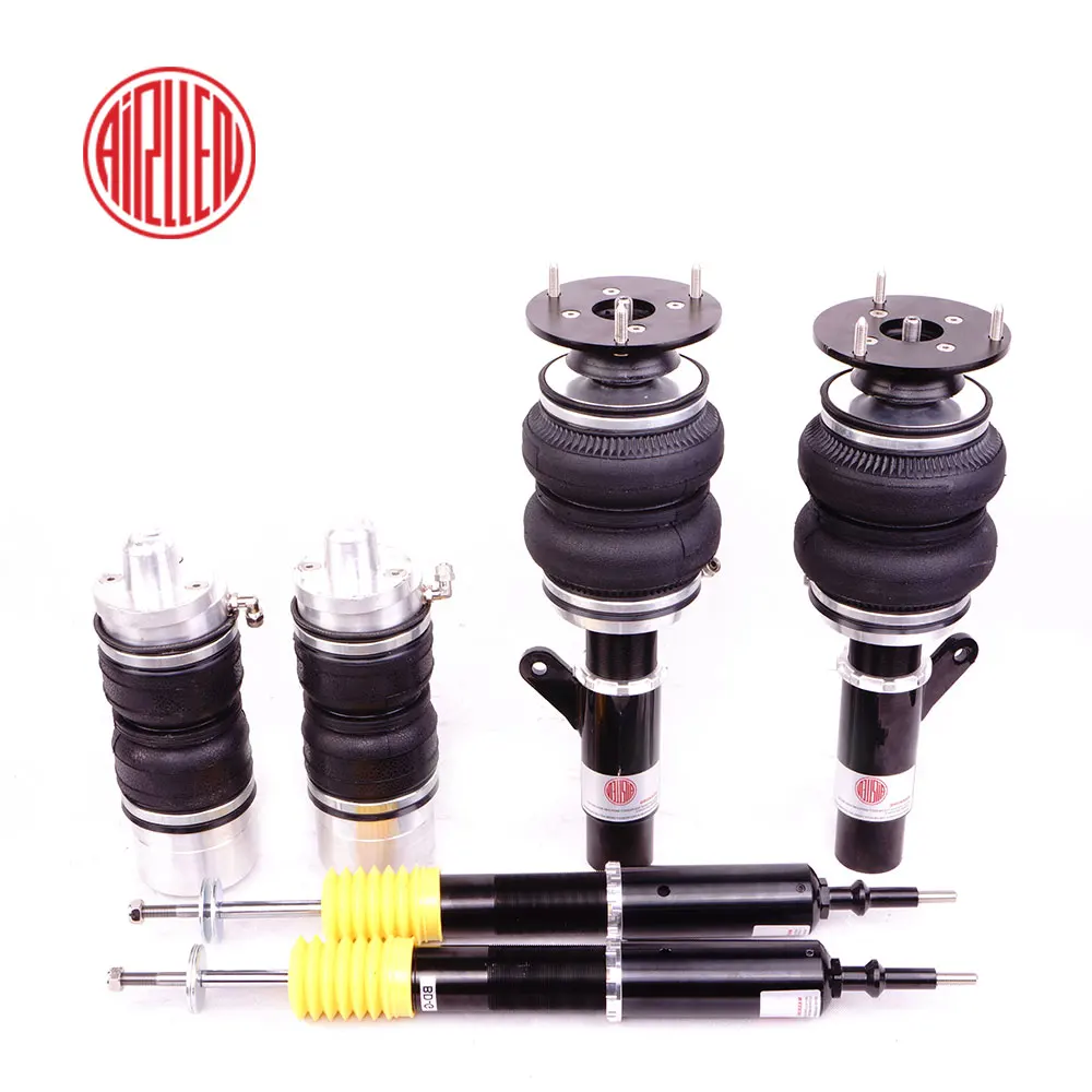 Рисунок 5 - 32 демпфирующий Регулируемый пневматический