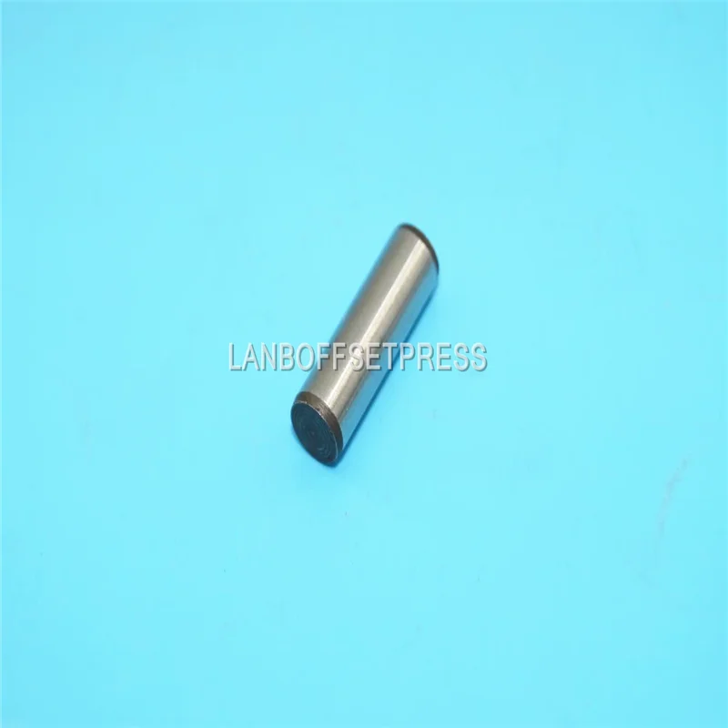 LANBOFFSETPRESS 71.009.076 pin 7 мм офсетная печатная машина запасные части