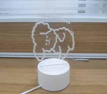 

Bedroom Dormitory Bedside Led Night Light Can Be Decorated Fairy Lamp Christmas Lights Christmas Decorations