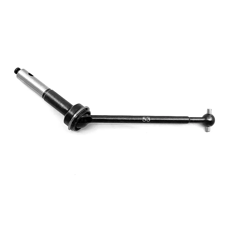 Tamiya 54975 TC01 universal joint drive shaft CVD bottom bracket (single pack)