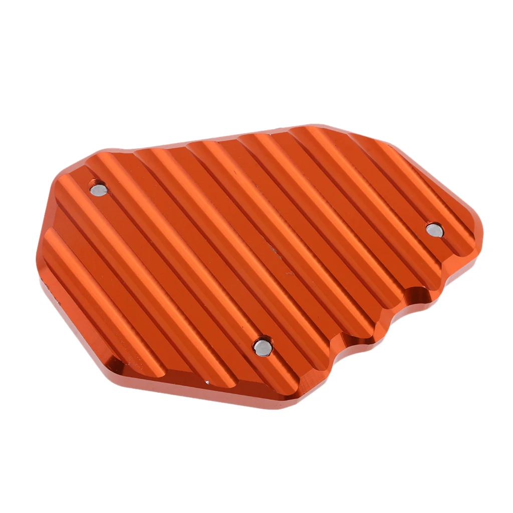 Подставка сбоку удлинитель Pate Pad для 1090 Adventure/R