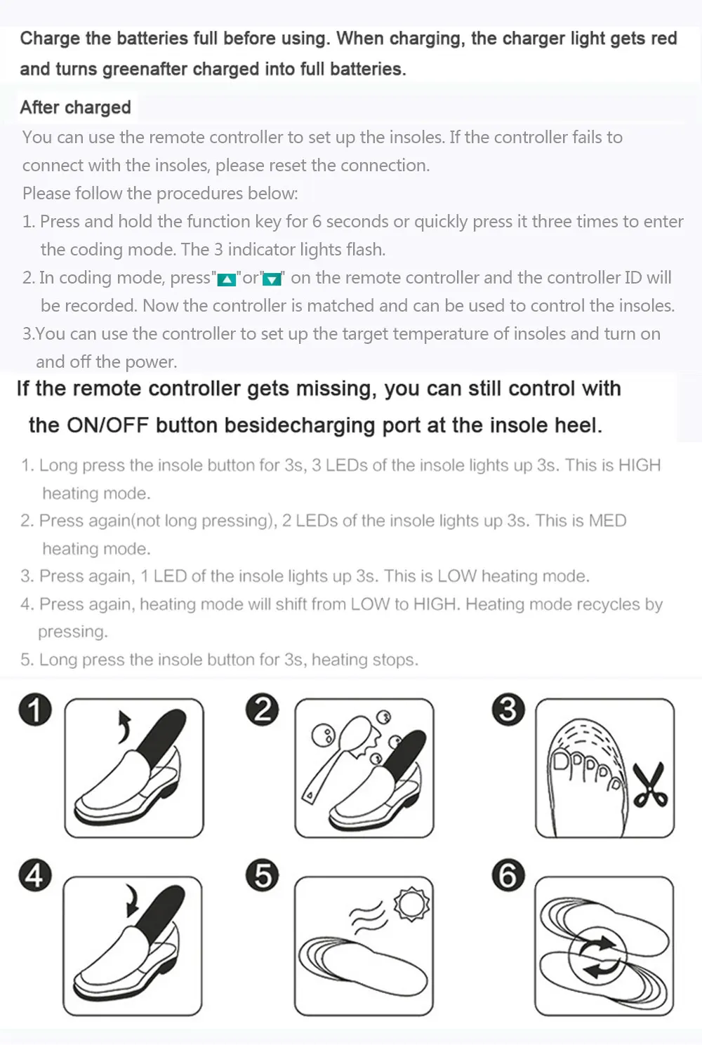 how to use