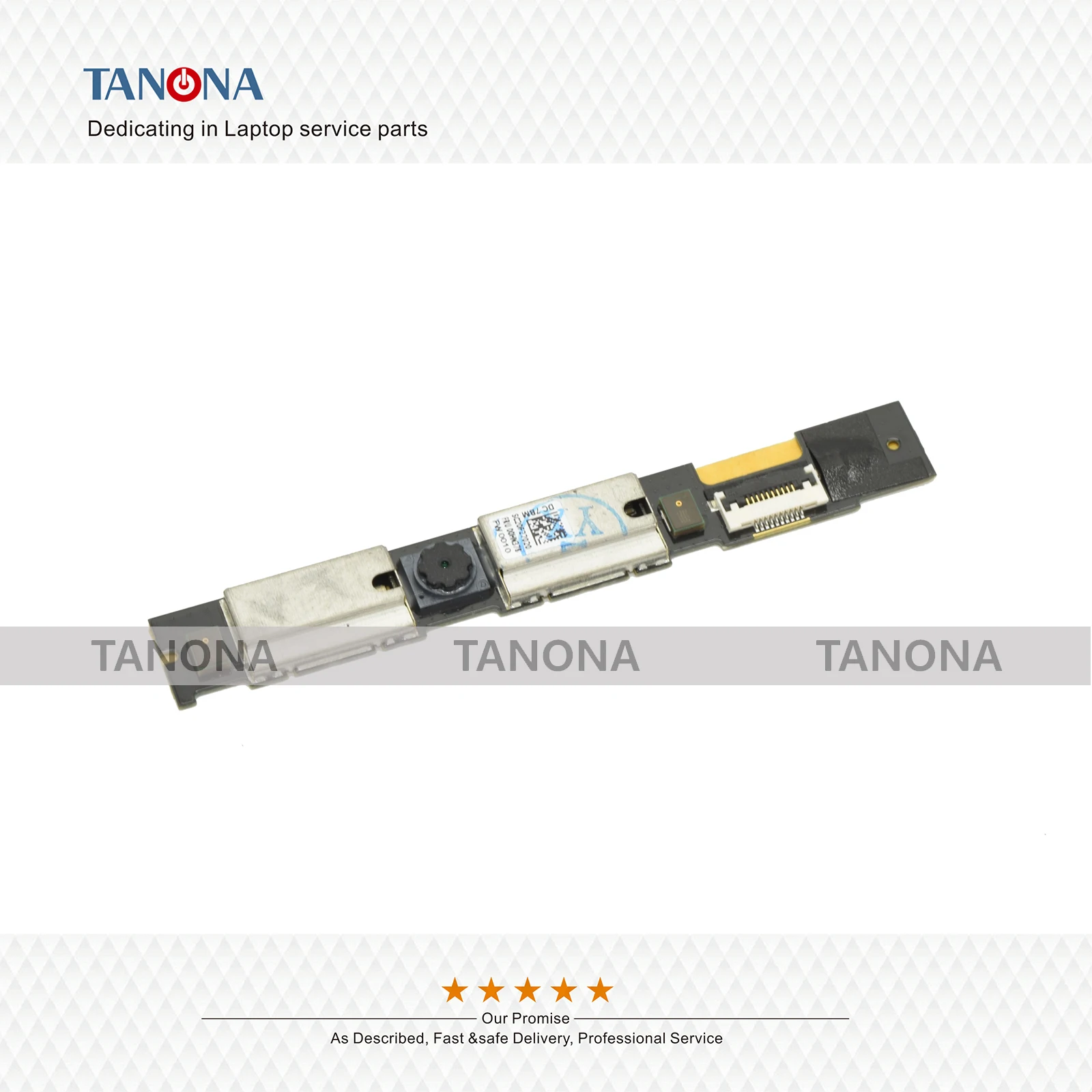 New 00HN325 00HN326 00HN327 For Lenovo ThinkPad T460S T470S 720P Camera Webcam | Компьютеры и офис