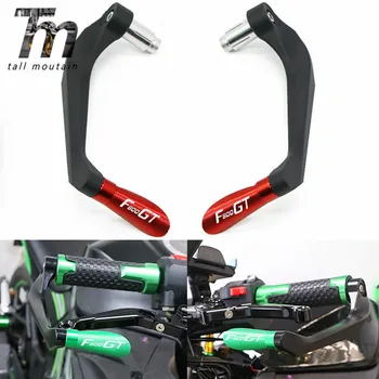 

For BMW F800GT F800 GT F800 GT Universal Motorcycle 7/8"22mm Handle Bar CNC Handlebar Grips Brake Clutch Levers Guard Protector