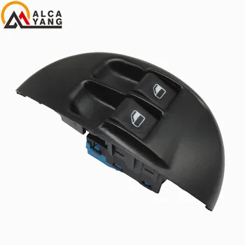 

Malcayang 6Pin Power Window Switch Control 3731600 717135614 100151083 For Fiat Palio Fiat STRADA 02