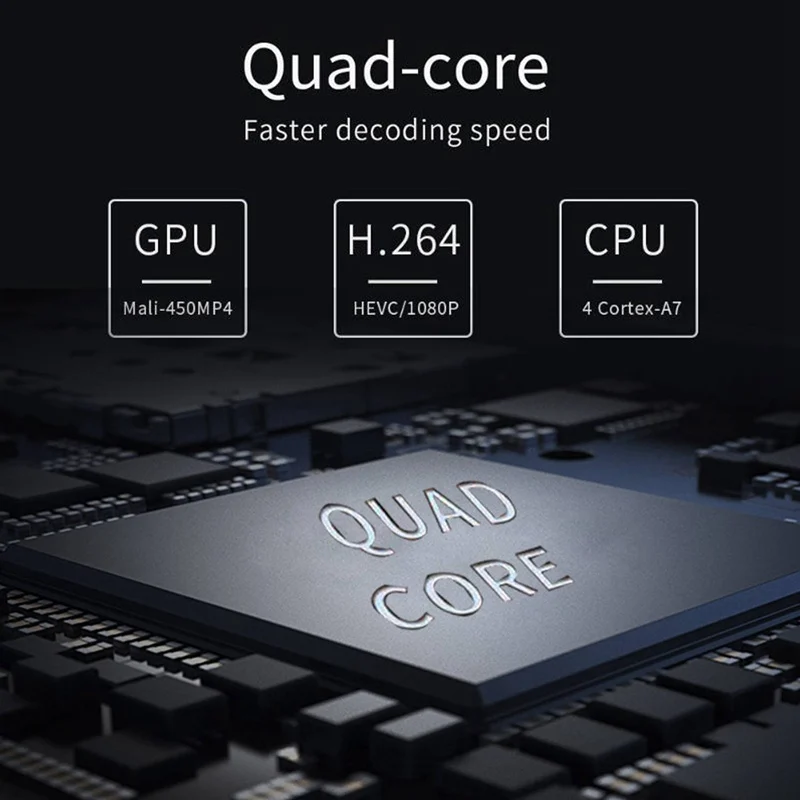  DC12V 7 Zoll Touch-Screen Car Multimedia Player Android 8.1 GPS Navigation Usb-schnittstelle Stereo