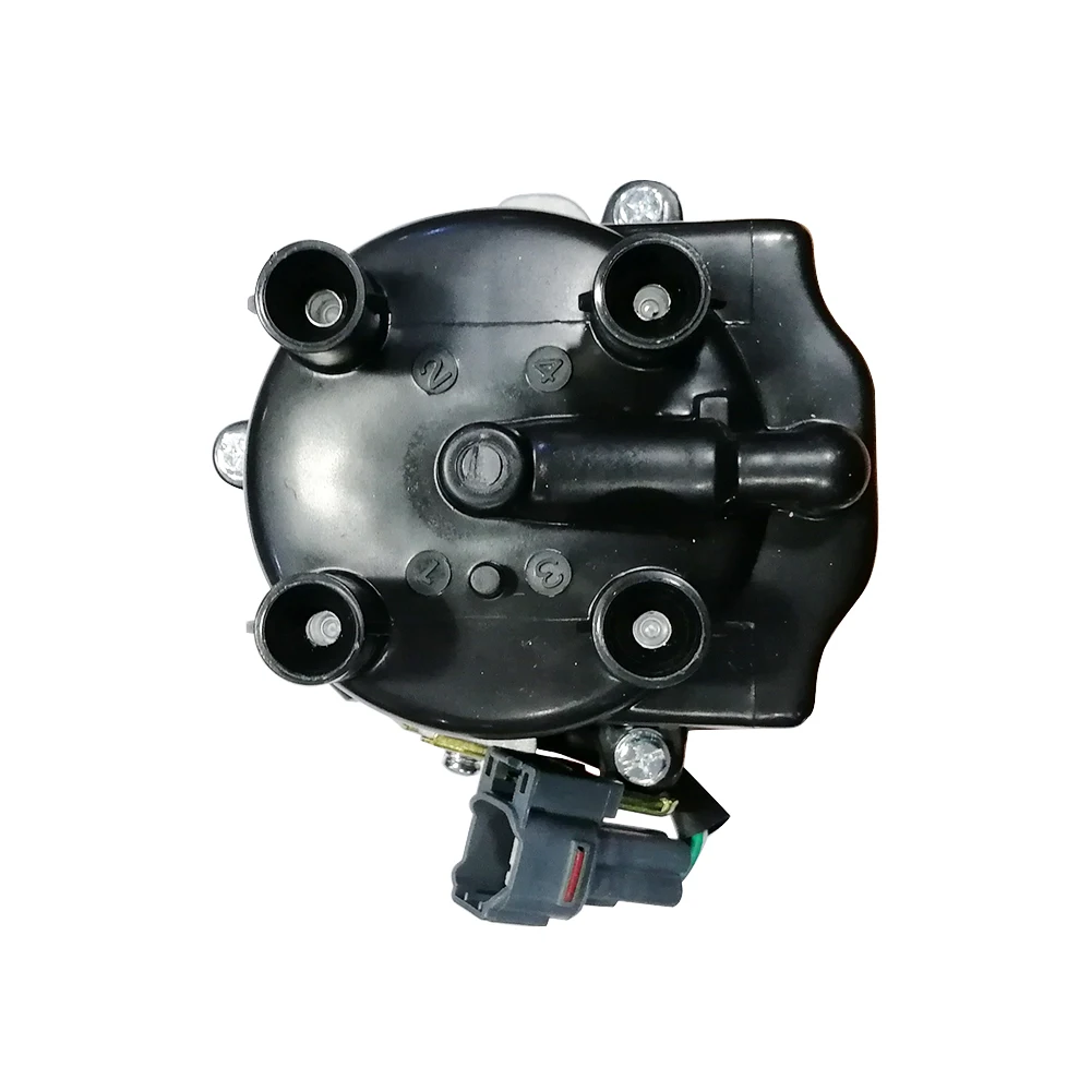 DISTRIBUTOR ASSY IGNITION 19050-16030 7AFE 5AFE For Toyota Vios Soluna Corolla Celica AXP41 AXP42 AE101 AE115