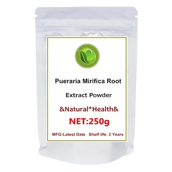 

Pure Pueraria Mirifica Extract Powder Breast Enhancement and Skin