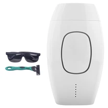 

Professional Permanent Epilator Laser Hair Removal Electric Painless Threading Hair Remover Machine Removal Tools