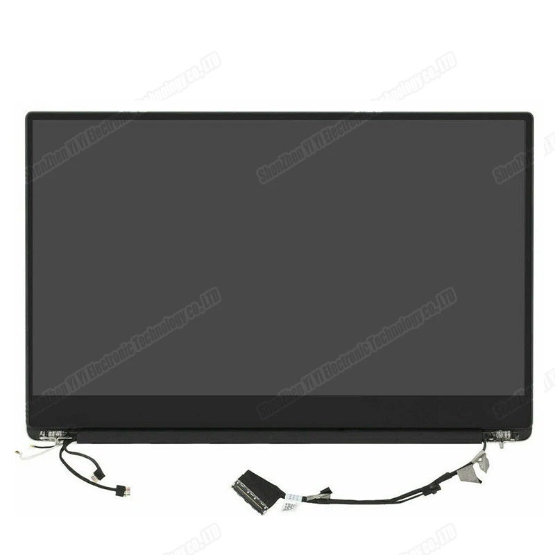 For dell xps 13 9350 9360 Laptop LED 