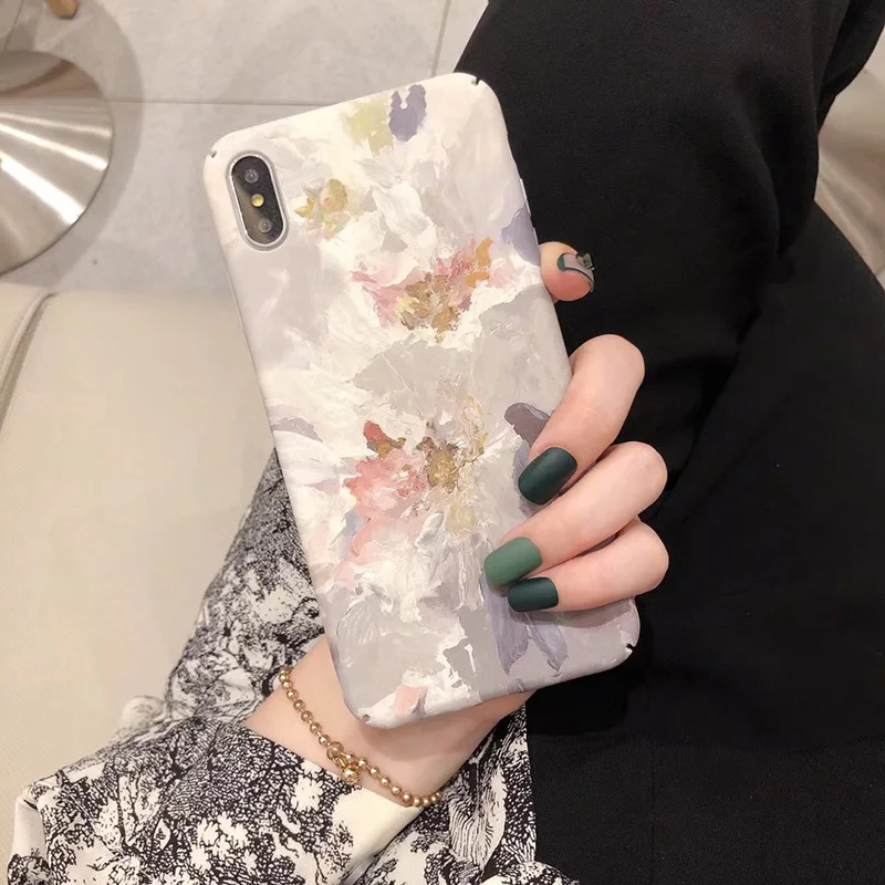 Жесткие чехлы для телефонов Xiaomi 6X8 8SE 8Lite 9 9SE CC9 полный Чехол из поликарбоната для Xiaomi Redmi Note 7 Note 8 Note8Pro задняя крышка fundas Capa