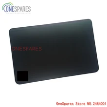 ЖК-чехол для ноутбука с задней крышкой для hp ENVY6 ENVY 6-1000 серии черный экран D оболочка рамка 692382-001 AM0QL000110