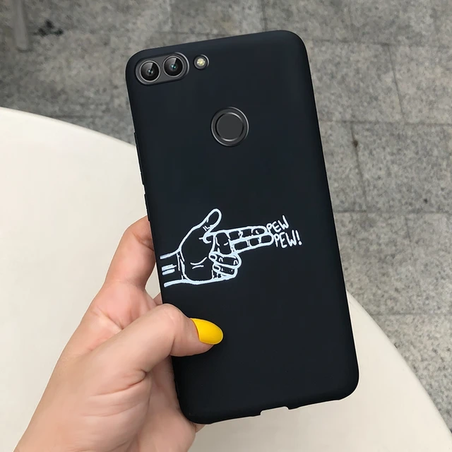 Funda Gel Moo Huawei P Smart Z Snoopy Caseta