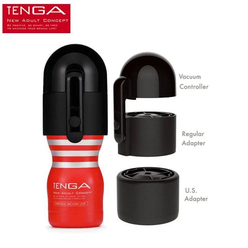 TENGA Reusable Vacuum Sex Cup Japan Original Air-tech Soft Silicone Vagina Real Pussy Sexy Pocket Male Masturbator Cup Sex Toys