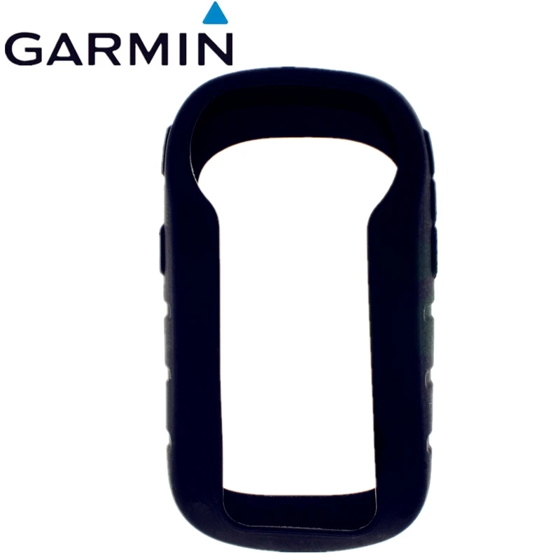 Bicycel секундомер скорость защитный чехол для Garmin Etrex 10 20 30 10x 20x 30x gps навигатор силиконовый защитный чехол