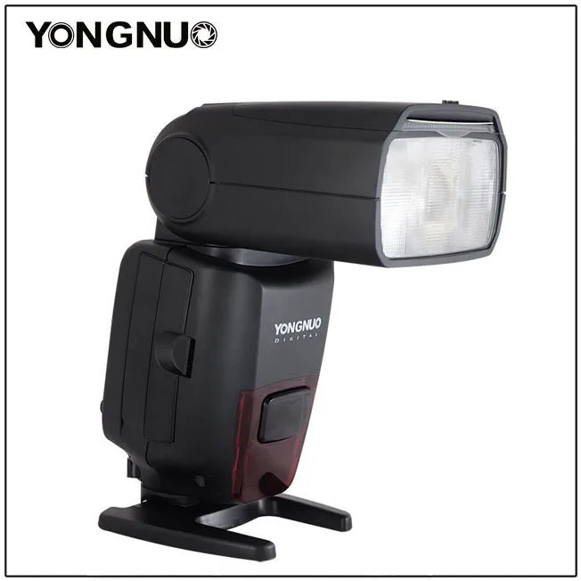 Вспышка Yongnuo YN860Li Speedlite as yn560iv обновленная версия YN860Li для Canon Nikon Olympus Lumix Pentax Все DSLR камеры