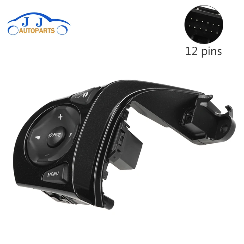 

Переключатель аудио на руль для Honda Civic 2012, л, 35880-TR0-A02, 35880TR0A02