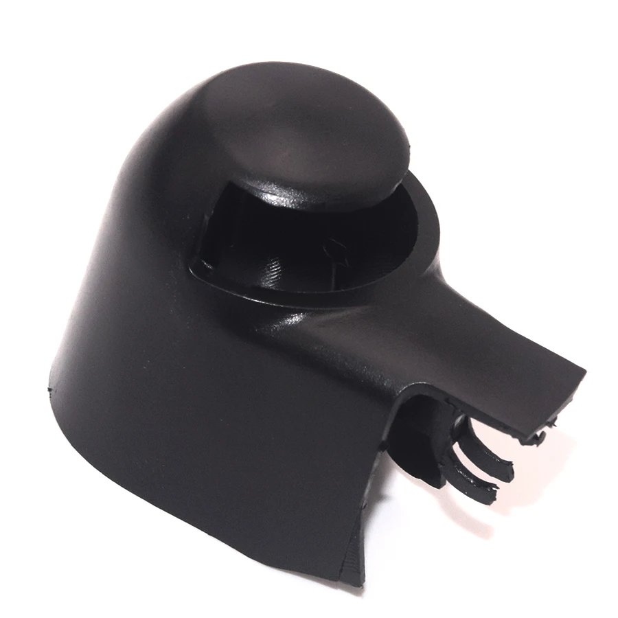 Car Front Wiper Washer Nozzle Spray Cap For VW Polo Bora Caddy Golf Lupo Passat Sharan front wiper washer nozzle