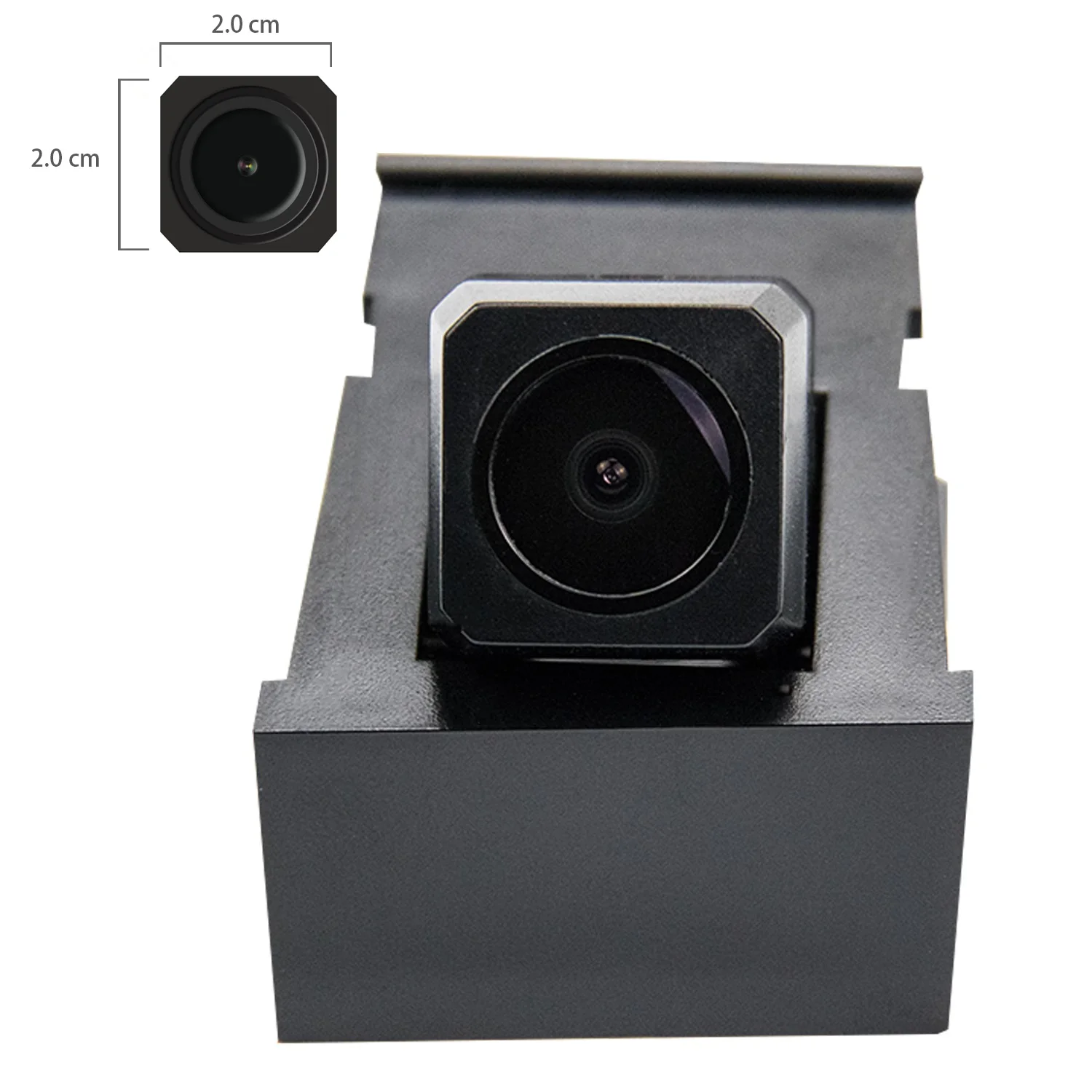 

Misayaee HD 1280x720P Car Rear View Parking Camera for Nissan Evalia / NV200 Vanette 2013 2014 Night Vision Waterproof