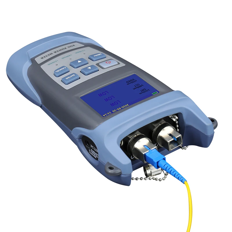 RY3201 Handheld Fiber Optical PON Power Meter 